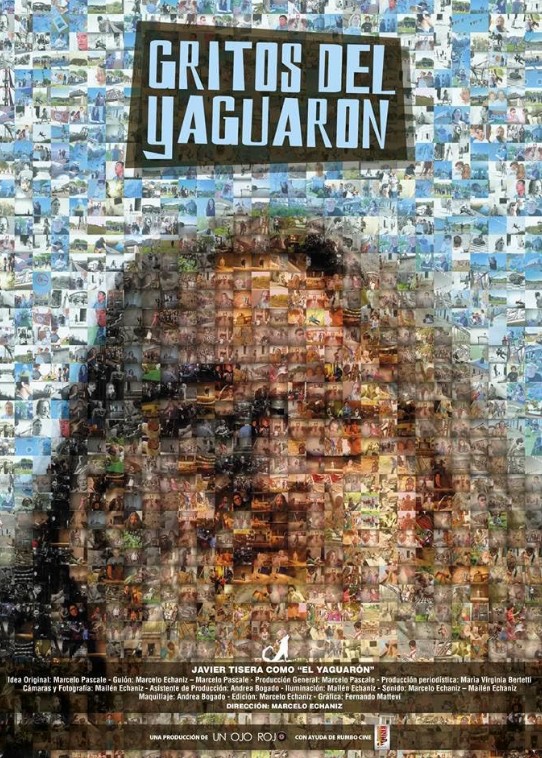 Gritos del Yaguarón